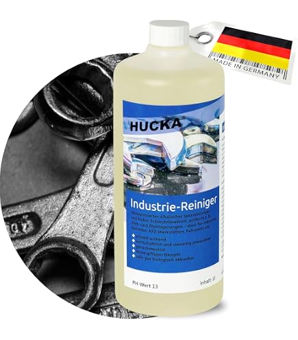 Professional Allround Werkstattreiniger Konzentrat 5 Liter Professional Allround Werkstattreiniger Konzentrat 5 Liter