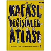 Kafası Değişikler Atlası - Ciltli