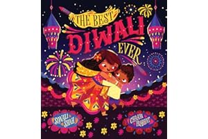 The Best Diwali Ever (PB)