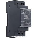 24 VDC | 1,5 A | 36Watt | Mean Well HDR-30-24 Hutschienen-Netzteil DIN-Rail