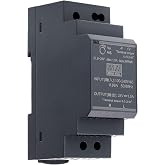 Mean Well HDR-30-24 DIN Rail Power Supply DC 24V 1.5A 36W