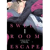 Sweet Room Escape Vol. 1