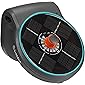 GARDENA Solar-Bewässerung AquaBloom Set: Solarbetriebenes Bewässerungssystem für Balkon- und Kübelpflanzen, bis zu 4 m…