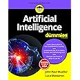 Artificial Intelligence for Dummies