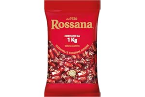 Rossana Glutenfrei Perugina Konfekt, 1 kg