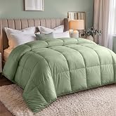 Utopia Bedding Lightweight Duvet 200 g/m&sup2;, 15 x 220 cm, 80/90 Bed | Cool and breathable duvet that transmits lightness, ideal