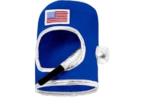 WIDMANN Astronaut Helmet Child Size -
