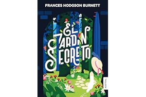 El jardín secreto (Austral Intrépida)