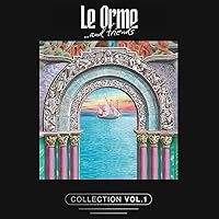 Le Orme: Orme Le: Amazon.it: CD e Vinili}