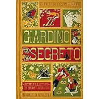 Il giardino segreto. Ediz. integrale