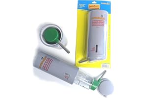 Snugglesafe isoliert Stall Flasche - 500ml