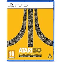 Yars Rising - PS5 : Amazon.co.uk: PC & Video Games