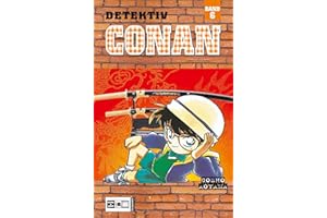 Detektiv Conan 06
