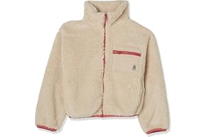 United Colors of Benetton Mädchen LANGÄRMLIGES Sweatshirt