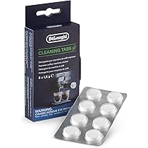 Deckel Für DeLonghi Kaffeemaschine - Ersatzteil LaSpecialista EC9335 EC9355