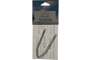 Celsus RK5010 ISO Radio Release Key