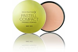 Max factor - Pastell compact, base de maquillaje, color 10 (20 ml)