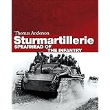 Sturmartillerie: Spearhead of the infantry