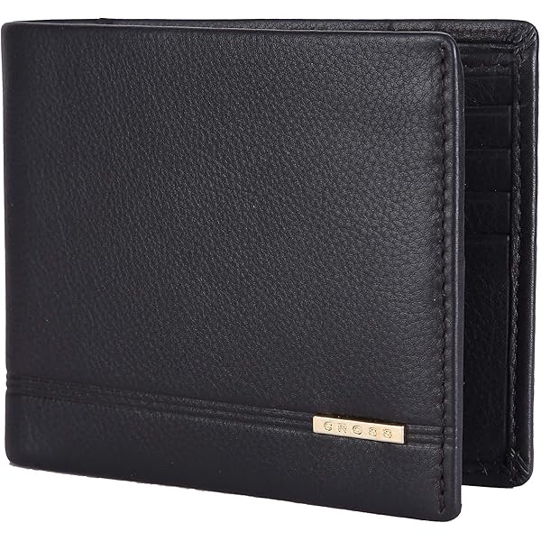 Piquadro WITH FLIP UP ID WINDOW COIN POCKET - Portafoglio - blu