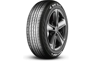JK Tyre 215/60 R16 UX Royale Tubeless Car Tyre