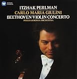 Beethoven: Violin Concerto
