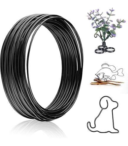 Goodwei Basteldraht 80 M Kupferdraht-Set 0,4 Mm, 4- Produktbild-Vorschau 6