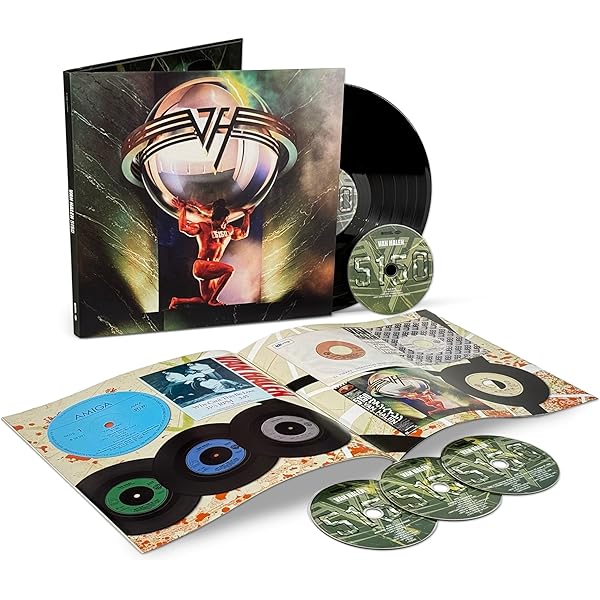 The Collection II: Amazon.co.uk: CDs & Vinyl