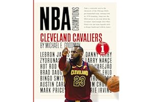 Cleveland Cavaliers (NBA Champions)