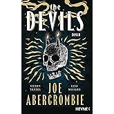 The Devils: Roman