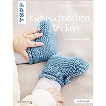Strickspaß mit babysocken Clearance