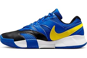 Nike Homme Nikecourt Lite 4 Herren-tennisschuh Chaussures de Tennis