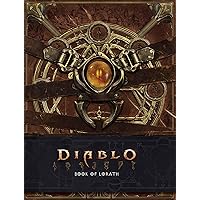 The Art of Diablo: Amazon.co.uk: Jake Gerli, Robert Brooks ...