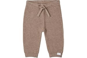 Noppies Unisex Baby U Pants Knit Reg Grover Hose