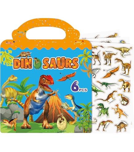 Herbruikbare puffy stickers: creëer avonturen met Jim als brandweerman | Little Dutch