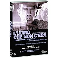 L'Uomo Che Non C'Era - Dvd