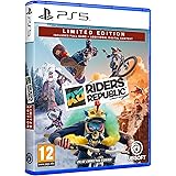 Riders Republic Limited Edition [Esclusiva] - Playstation 5