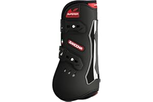 Zandonà Superior Air Tendon Pferdeschutzgamasche