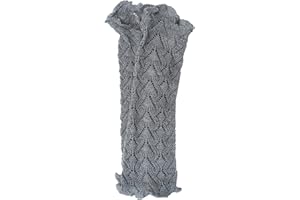 Invero, Merino Armstulpen Missy Uni, 100% Wolle