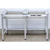 Villeroy & Boch Collaro Waschtischunterschrank 160 X 54,8 Cm Mit 4