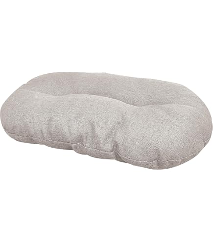 Cuscino Ortopedico Per Cani TECNOCUCI JUMP - Idrorepellente, Sfoderabile, Made In Italy - Foto 2