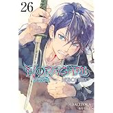 Noragami 26. Cilt