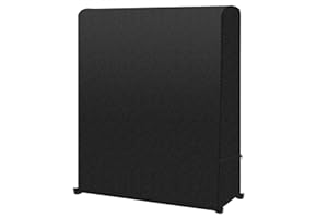 INMUA Funda Protectora para Mesa de Ping Pong para Exterior/Interior, Impermeable, Resistente al Viento, Anti-UV, Tela Oxford