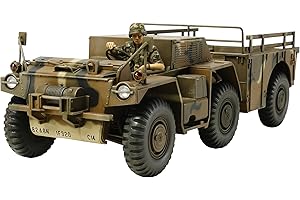 TAMIYA - Maqueta de Coche Escala 1:35 (35330)