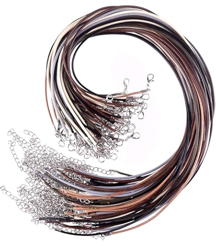 970 Anelli Aperti In Acciaio Inox, 7 Colori E 6 Misure (4-10 Mm), Per Creazione Gioielli Fai Da Te, In Scatola Organizer Trasparente