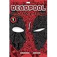 Deadpool Samurai 1 (Versione Inglese): Samurai, Vol. 1: Volume 1