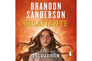 Desafiante (Escuadrón 4): Escuadrón 4 [Skyward, Book 4]