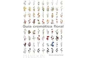 Guía cromática floral (GARDENS)