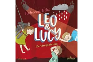 Leo und Lucy 2: Der dreifache Juli