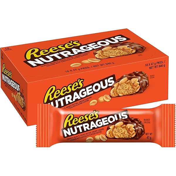 Reeses Xicaras De Manteiga De Amendoim King Size Reeses Reese's Peanut