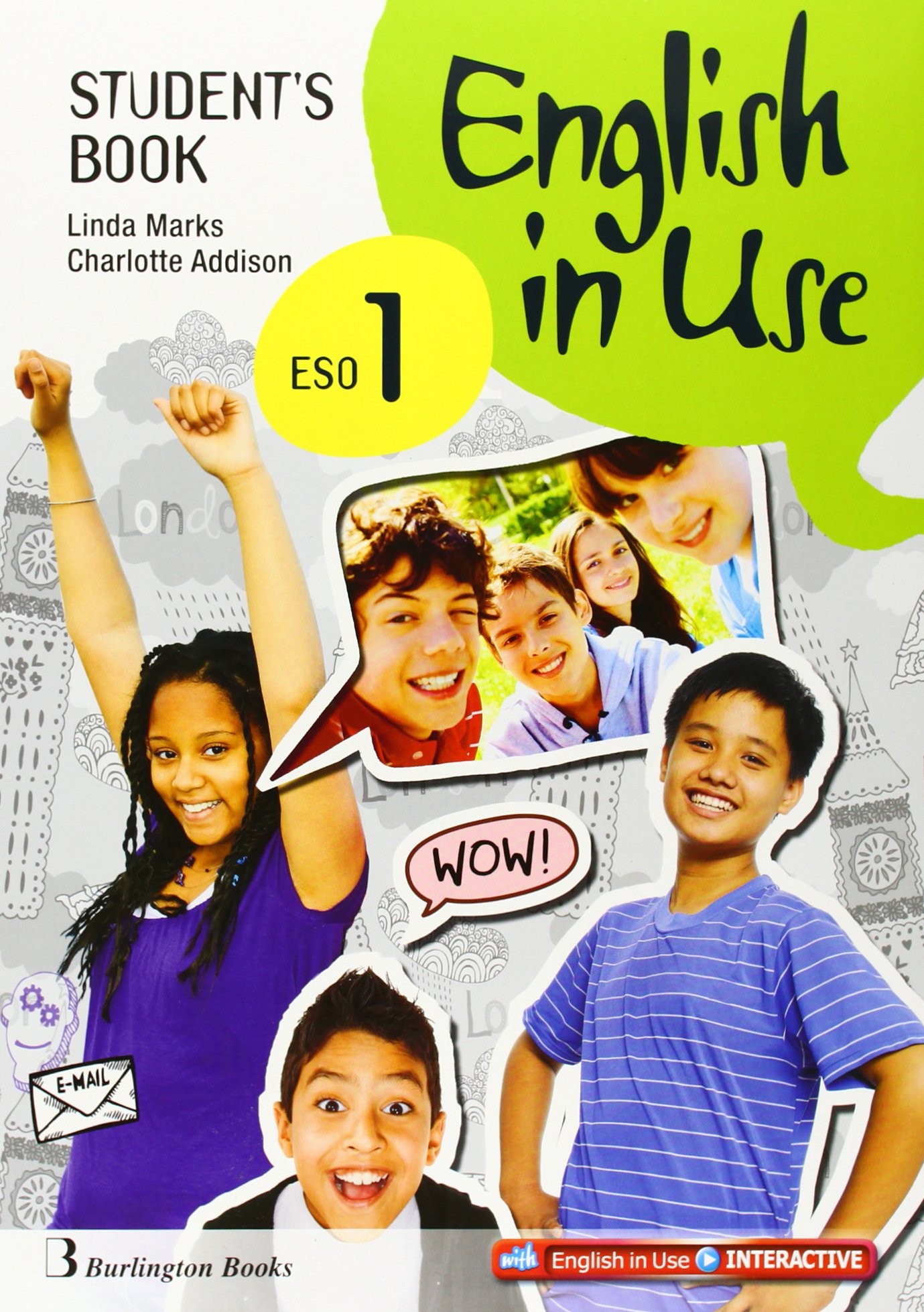 ENGLISH IN USE 1 ST.2014 ESO 1